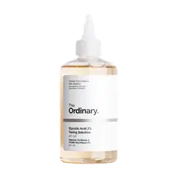 Glycolic Acid 7% Toning Solution 240ml _ The Ordinary