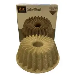 Zio Cake Mold ZCM-0131