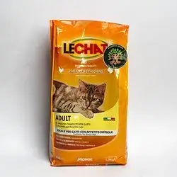 Lechat - Adult With Chicken & Turkey