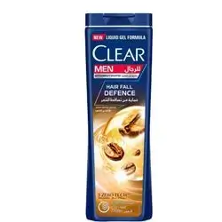 Clear Shampoo&cond Hair Fall600ml