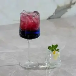 Mojito Raspberry L