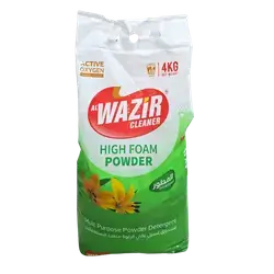 Tate Al-Wazir Plain White Color 4 kg