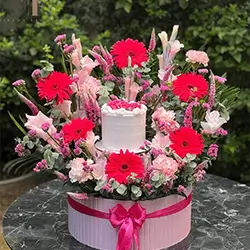 Flower Box