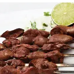 Liver