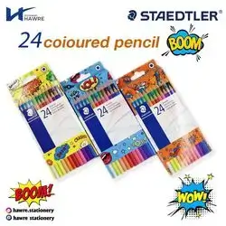 Color Pencil-STAEDLER