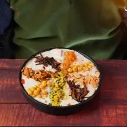 Nut Fatteh