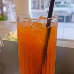 Carrot Juice