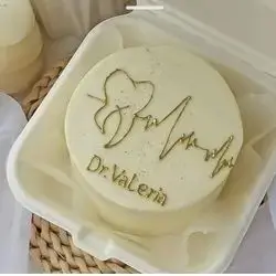 Mini Cake