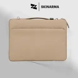 SKINARMA JUNO Laptop Slive 14 INCH - Beige