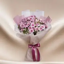 Flower Bouquet