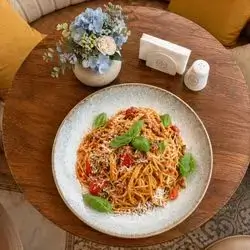 Spaghetti Bolognese
