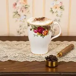 Cappuccino