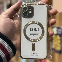 Cover phone 12