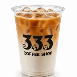 Ice Latte
