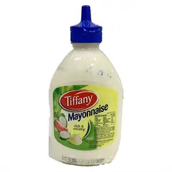 Tiffany Mayonnaise