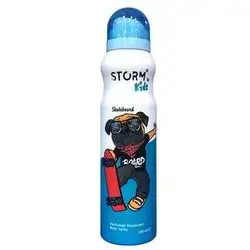 Storm Kids pleyer Spry Baby 150ml