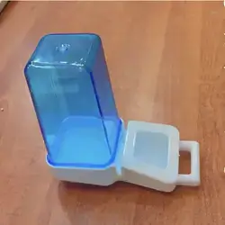 منهولى خواردن