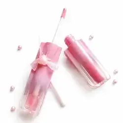 Double Lip Gloss 1