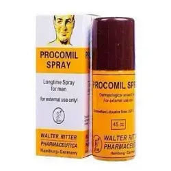 Procomil Delay Spray