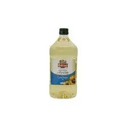 Basso Sunflower Oil 2 Lt