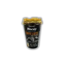 Mokai Light Coffee 200 ml