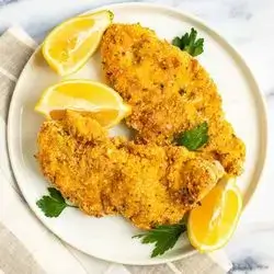 Chicken Escalope