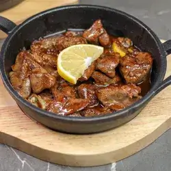 Chicken Liver 