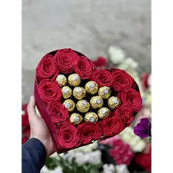 Flower Box