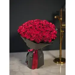 Flowers bouquet 