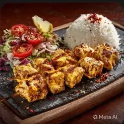 Chicken Skewer
