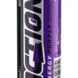 Action energy purple