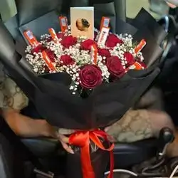 Flowers Gift