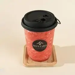 Strawberry Smoothie
