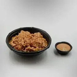 Smoked Rizo