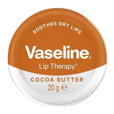Cocoa Butter Lip Therapy 20g _Vaseline