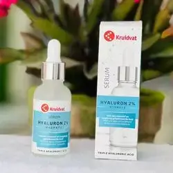 HYALURON 2% Serum For All Skin Types