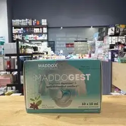 maddox maddogest 10ampoules