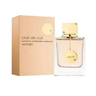 Club de Nuit Woman Armaf for women