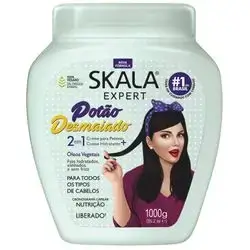 CR TRAT SKALA POTAO DESMAIADO 1KG