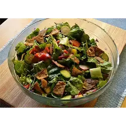 Fattoush Salad