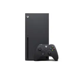 Xbox series X(open box)