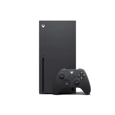 Xbox series X(open box)