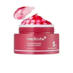 Medicube TXA Niacinamide capsule cream 55g
