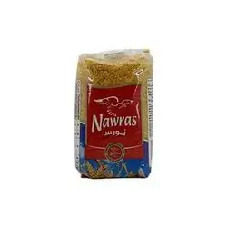 Nawras Bulgur And Vermicelli 1Kg