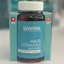 sovital bioten 10,000
