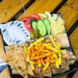 Arabi mix
