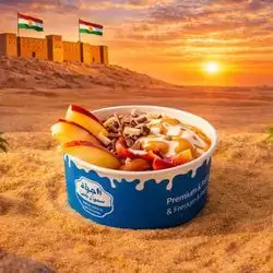 Kinder Fruit Koshary