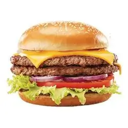 Double Burger