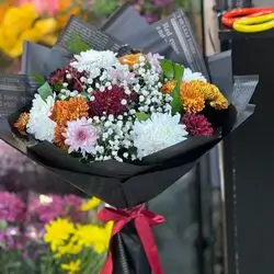 Flower Bouquet