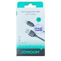 Joyroom S-A9 USB-A to Lightning 3A Fast Charging Data Cable